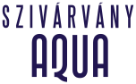 Szivárvány Aqua ásványvíz